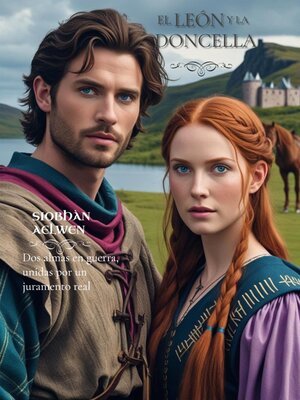 cover image of El León y la Doncella